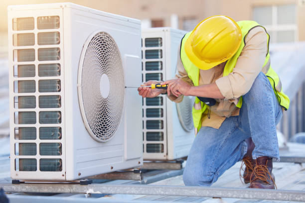 Ductless HVAC repair in Larchmont, NY