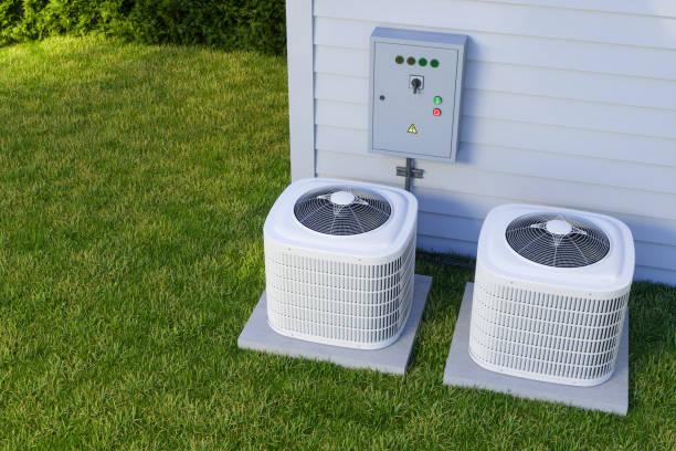 Best HVAC air duct cleaning  in Larchmont, NY