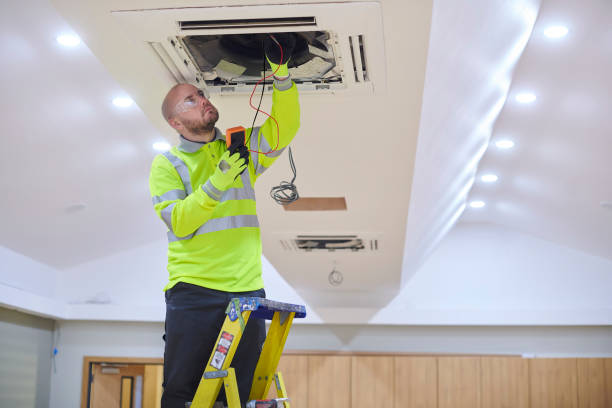Local HVAC companies in Larchmont, NY