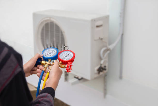 Best Affordable HVAC services  in Larchmont, NY