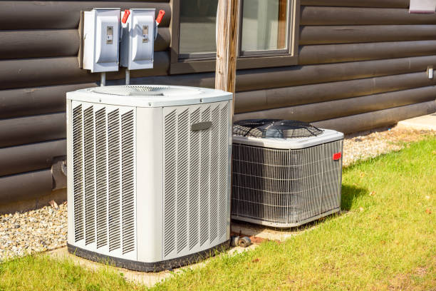  Larchmont, NY HVAC Pros